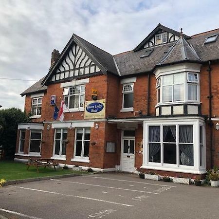 The Quorn Lodge Hotel 멜튼모우브레이 외부 사진