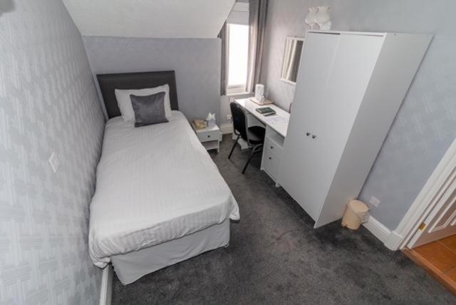 The Quorn Lodge Hotel 멜튼모우브레이 외부 사진
