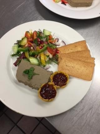 The Quorn Lodge Hotel 멜튼모우브레이 외부 사진